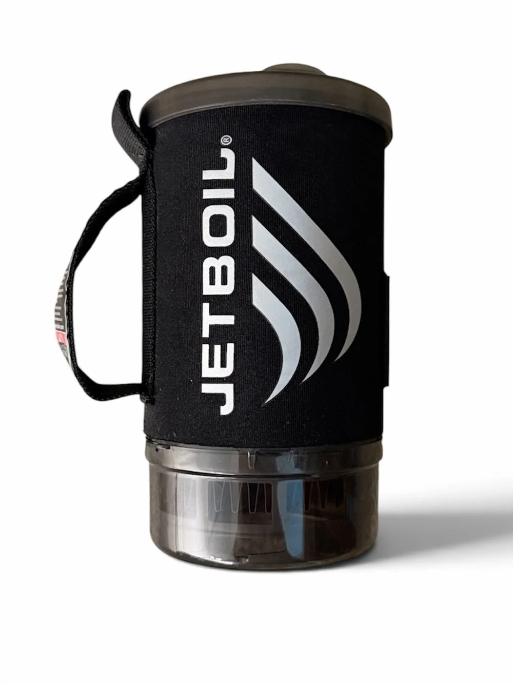 Jetboil Flash 1.0L Stove System Carbon